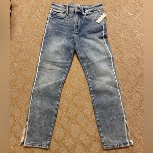 NWT! Paige denim jeans from Anthropologie